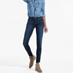 Lucky Brand Skinny Jeans